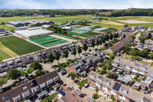 Medium property photo - Bries 17, 2201 WK Noordwijk